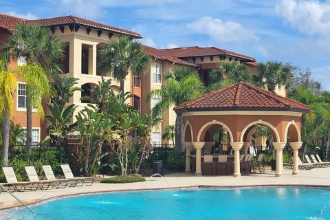 Copropriété à vendre à Orlando, Floride: 1 chambre, 73.02 m2 № 1818957 - photo 2