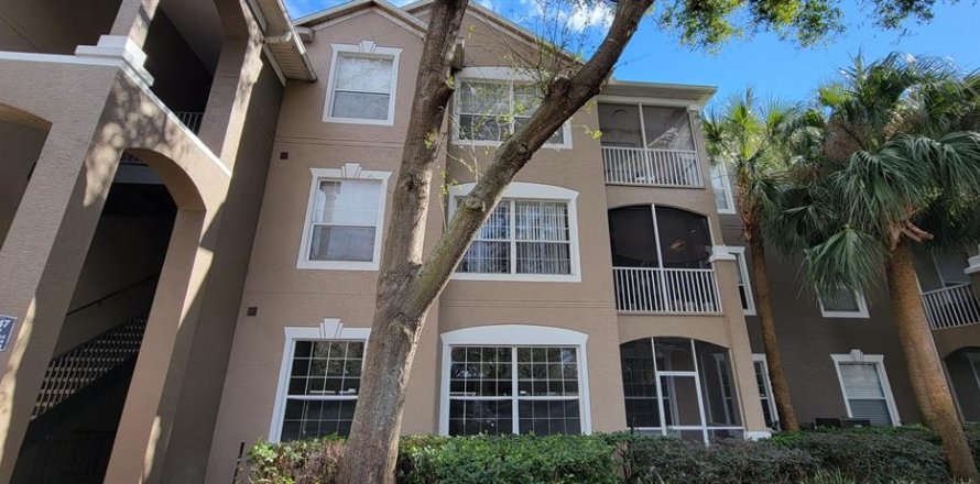 Apartamento en Orlando, Florida 3 dormitorios, 130.81 m2 № 2150584