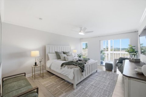 Condo in Saint Petersburg, Florida, 3 bedrooms № 2231189 - photo 19