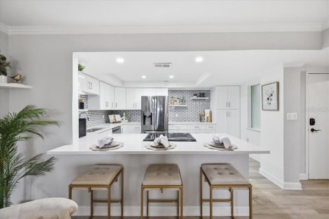 Condo in Saint Petersburg, Florida, 3 bedrooms № 2231189 - photo 3