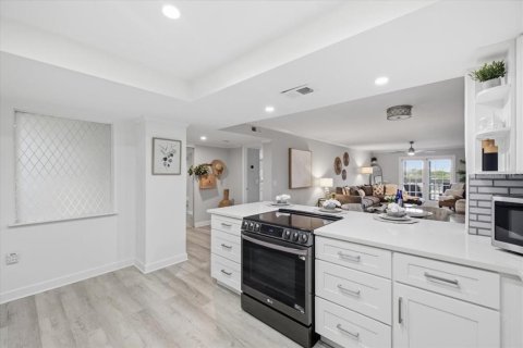 Condo in Saint Petersburg, Florida, 3 bedrooms № 2231189 - photo 7
