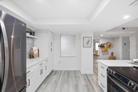 Condo in Saint Petersburg, Florida, 3 bedrooms № 2231189 - photo 9