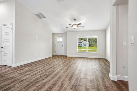 Villa ou maison à vendre à Ocala, Floride: 3 chambres, 135.08 m2 № 2419699 - photo 7