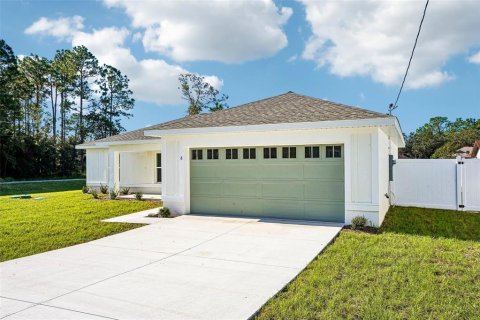 Villa ou maison à vendre à Ocala, Floride: 3 chambres, 135.08 m2 № 2419699 - photo 4
