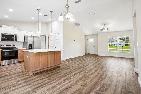 Villa ou maison à vendre à Ocala, Floride: 3 chambres, 135.08 m2 № 2419699 - photo 12