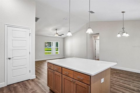 Villa ou maison à vendre à Ocala, Floride: 3 chambres, 135.08 m2 № 2419699 - photo 17