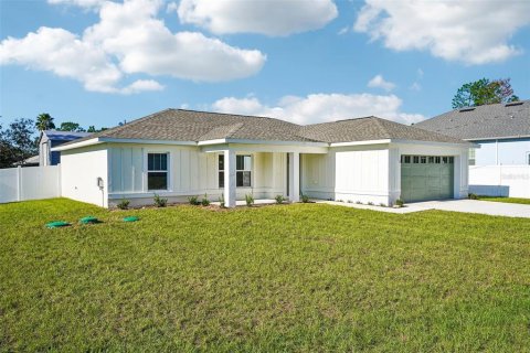 Villa ou maison à vendre à Ocala, Floride: 3 chambres, 135.08 m2 № 2419699 - photo 3
