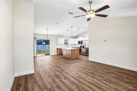 Villa ou maison à vendre à Ocala, Floride: 3 chambres, 135.08 m2 № 2419699 - photo 10