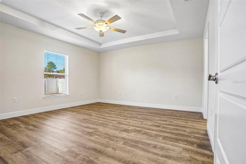 Villa ou maison à vendre à Ocala, Floride: 3 chambres, 135.08 m2 № 2419699 - photo 21
