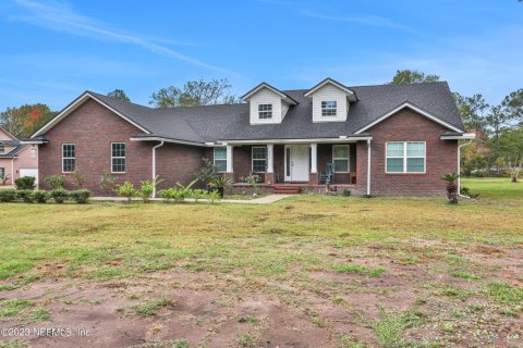 Casa en venta en Callahan, Florida, 4 dormitorios, 209.68 m2 № 850884 - foto 1