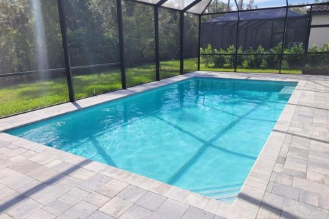 Villa ou maison à vendre à Altamonte Springs, Floride: 3 chambres, 157.1 m2 № 2425325 - photo 11