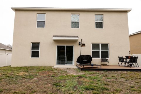 Villa ou maison à vendre à Tavares, Floride: 4 chambres, 225.94 m2 № 2348255 - photo 21
