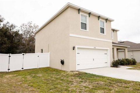 Villa ou maison à vendre à Tavares, Floride: 4 chambres, 225.94 m2 № 2348255 - photo 27