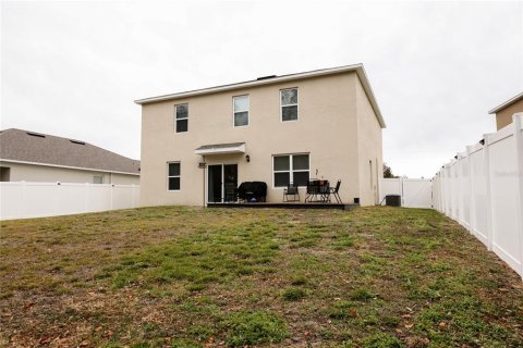 Villa ou maison à vendre à Tavares, Floride: 4 chambres, 225.94 m2 № 2348255 - photo 15