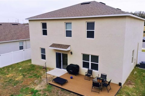 Villa ou maison à vendre à Tavares, Floride: 4 chambres, 225.94 m2 № 2348255 - photo 28