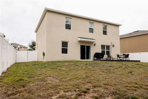 Villa ou maison à vendre à Tavares, Floride: 4 chambres, 225.94 m2 № 2348255 - photo 19