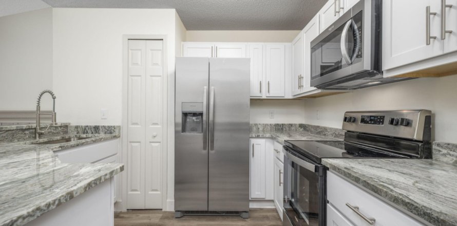 Condo in Ponte Vedra Beach, Florida, 1 bedroom  № 847717