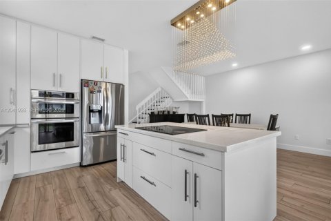 Condo in Aventura, Florida, 4 bedrooms  № 2186348 - photo 20