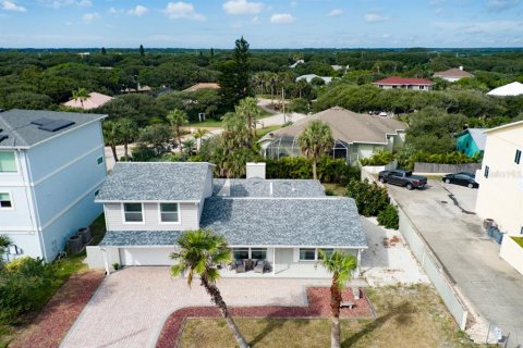 House in Ponce Inlet, Florida 4 bedrooms, 203.08 sq.m. № 1558834 - photo 5