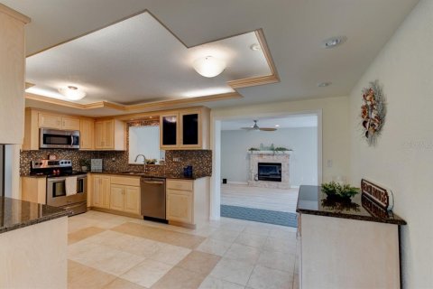 House in Ponce Inlet, Florida 4 bedrooms, 203.08 sq.m. № 1558834 - photo 11