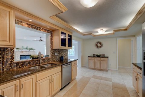 House in Ponce Inlet, Florida 4 bedrooms, 203.08 sq.m. № 1558834 - photo 12