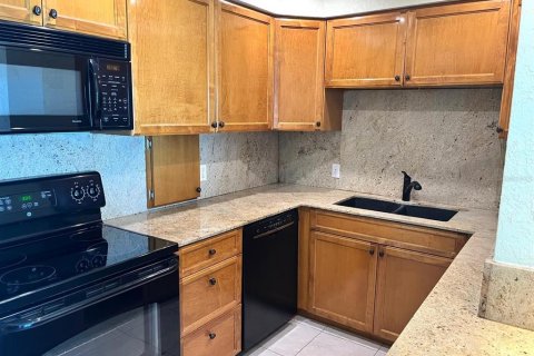 Condo in Clearwater, Florida, 1 bedroom  № 1911104 - photo 20