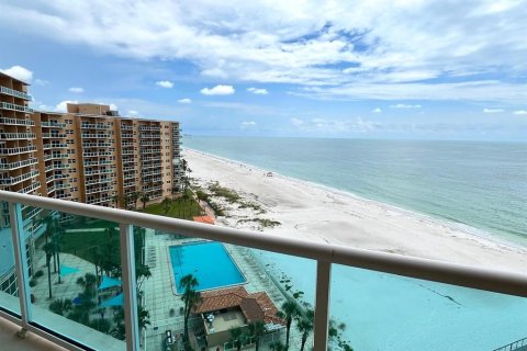 Condo in Clearwater, Florida, 1 bedroom  № 1911104 - photo 1