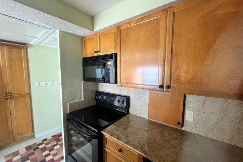 Condo in Clearwater, Florida, 1 bedroom  № 1911104 - photo 21