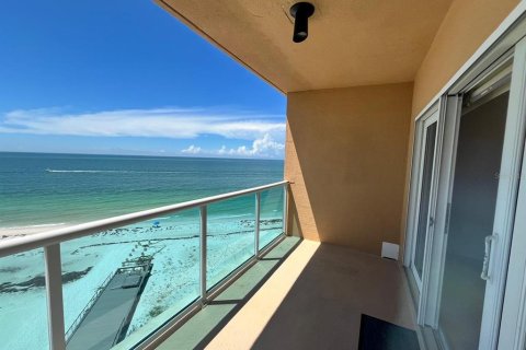 Condo in Clearwater, Florida, 1 bedroom  № 1911104 - photo 16