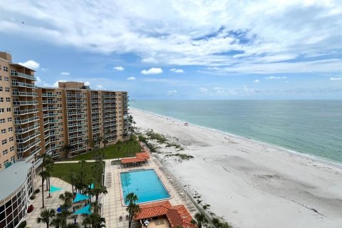 Condo in Clearwater, Florida, 1 bedroom  № 1911104 - photo 14