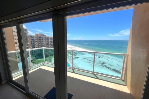 Condo in Clearwater, Florida, 1 bedroom  № 1911104 - photo 12