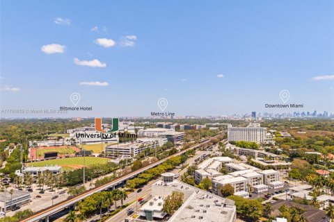 Copropriété à vendre à Coral Gables, Floride: 2 chambres, 69.49 m2 № 1727033 - photo 17