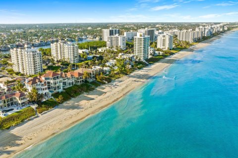 Copropriété à vendre à Highland Beach, Floride: 2 chambres, 130.06 m2 № 2154697 - photo 4