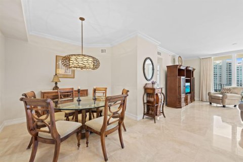Copropriété à vendre à Highland Beach, Floride: 2 chambres, 130.06 m2 № 2154697 - photo 11
