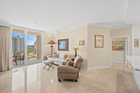 Copropriété à vendre à Highland Beach, Floride: 2 chambres, 130.06 m2 № 2154697 - photo 13