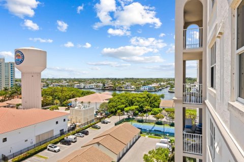 Copropriété à vendre à Highland Beach, Floride: 2 chambres, 130.06 m2 № 2154697 - photo 7