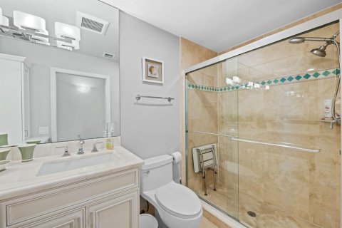 Copropriété à vendre à Highland Beach, Floride: 2 chambres, 130.06 m2 № 2154697 - photo 21