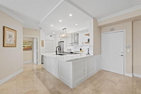 Copropriété à vendre à Highland Beach, Floride: 2 chambres, 130.06 m2 № 2154697 - photo 24