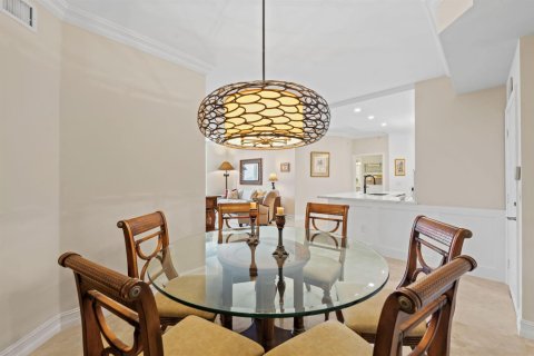 Copropriété à vendre à Highland Beach, Floride: 2 chambres, 130.06 m2 № 2154697 - photo 12