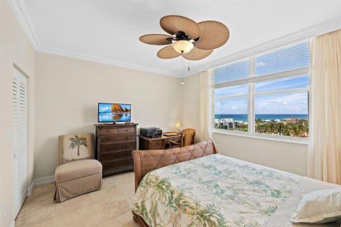 Copropriété à vendre à Highland Beach, Floride: 2 chambres, 130.06 m2 № 2154697 - photo 22