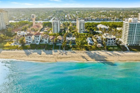 Copropriété à vendre à Highland Beach, Floride: 2 chambres, 130.06 m2 № 2154697 - photo 29