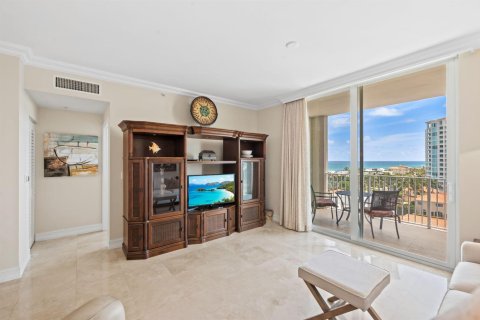 Copropriété à vendre à Highland Beach, Floride: 2 chambres, 130.06 m2 № 2154697 - photo 14