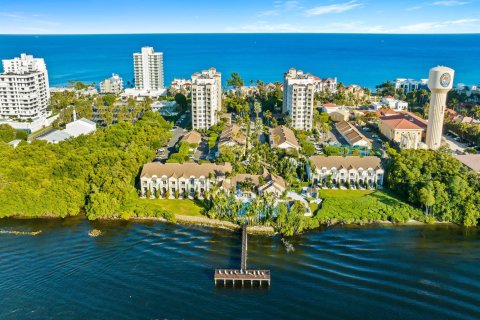 Copropriété à vendre à Highland Beach, Floride: 2 chambres, 130.06 m2 № 2154697 - photo 26