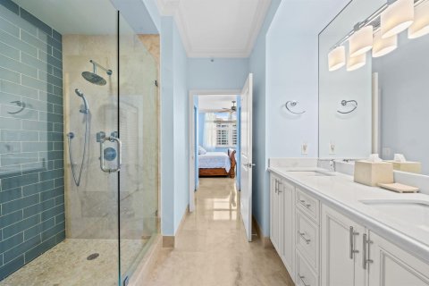 Copropriété à vendre à Highland Beach, Floride: 2 chambres, 130.06 m2 № 2154697 - photo 19
