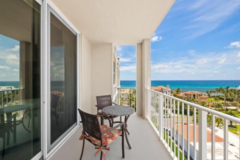 Copropriété à vendre à Highland Beach, Floride: 2 chambres, 130.06 m2 № 2154697 - photo 5