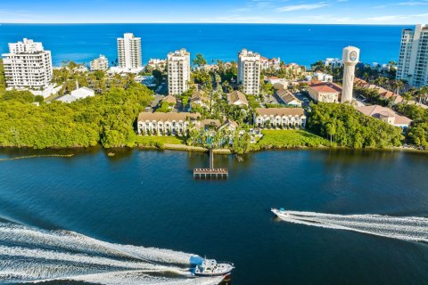 Copropriété à vendre à Highland Beach, Floride: 2 chambres, 130.06 m2 № 2154697 - photo 25