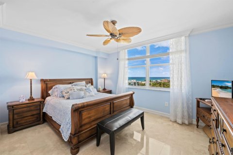 Copropriété à vendre à Highland Beach, Floride: 2 chambres, 130.06 m2 № 2154697 - photo 16