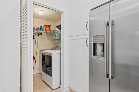 Copropriété à vendre à Highland Beach, Floride: 2 chambres, 130.06 m2 № 2154697 - photo 10
