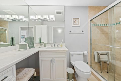 Copropriété à vendre à Highland Beach, Floride: 2 chambres, 130.06 m2 № 2154697 - photo 20