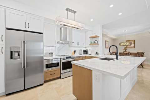 Copropriété à vendre à Highland Beach, Floride: 2 chambres, 130.06 m2 № 2154697 - photo 9